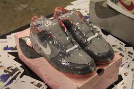 Nike Sb Dunk Low City Pack Auction On Ebay Sneakernews Com