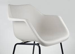 His hille polypropylene stacking chair was created in 1963, and. Crap Is Good