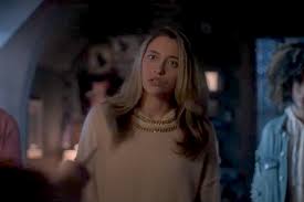 American horror story is an anthology horror drama on @fxnetworks. Why American Horror Stories Paris Jackson Apologised To Co Star