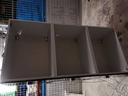 Hangeschrank Aus Serie Ikea Faktum Kaufen Auf Ricardo