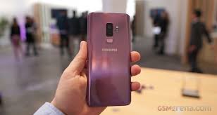 Verizon wireless is one of the largest cell phone providers in the united states. Galaxy S9 And S9 Pre Orders Start In Canada As Well Gsmarena Com News