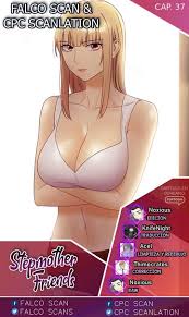 Mi madrastra capitulo 5 pdf. Mi Madrastra Capitulo 4 Pdf Capitulo 18 Del Manwha Las Amigas De Lukelun Fansub 1 Facebook Es Increible Poder Cogerte A Tu Madrastra En Tu Propia Casa