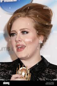 Adele house hi-res stock photography and images