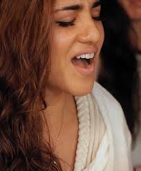 Voice of the Beloved