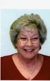 Carol (Fox) Wilkinson Obituary