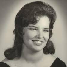 Constance "Connie" Hebert Songe Obituary May 24, 2018