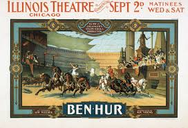 Hasil gambar untuk Ben-Hur