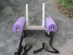 How To Build A Kayak Cart