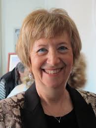 Strawberries and harp music