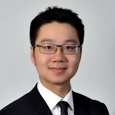 Peter Li