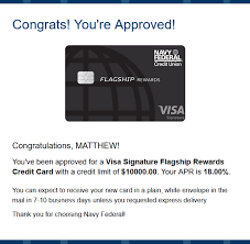 Check spelling or type a new query. Credit Card Approvals Topics