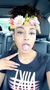 Ciara Monroe's Instagram, Twitter & Facebook