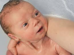 Bathe your baby 1 to 3 times a week. How Often Should You Bathe Your Kids Liverpool Echo