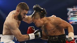 July 9 dazn zurdo ramirez vs. Benhurmuwczncm