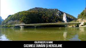Baile herculane este o stațiune foarte cunoscută a țării noastre. Calatoreste Cu Mine La Cazanele Dunarii Si Herculane Youtube