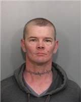 Sex offender fails to appear for court hearing