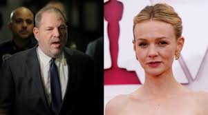 Weinstein denies rapes, sexual assaults in. Carey Mulligan To Play Journalist In Film On Harvey Weinstein Scandal Entertainment News The Indian Express