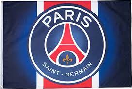 Welcome on the psg esports official website ! Flagge Psg 100 X 140 Cm Fussball Ligue 1 Psg Paris Saint Germain Offizielle Kollektion Amazon De Sport Freizeit