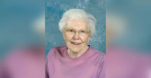Obituary information for Zelma "Sally" Morgan Hanson