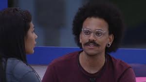 João luiz é de minas gerais, da cidade de santos dumont e trabalha como professor de geografia. Pocah E Joao Luiz Se Entendem No Bbb 21 A Gente Vai Se Falar Eu Nao Te Odeio Flipboard