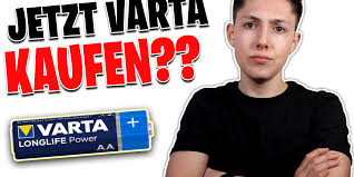 Maybe you would like to learn more about one of these? Ist Die Varta Ag Aktie Nach Minus 45 Jetzt Ein Kauf Marco Die Finanzeule