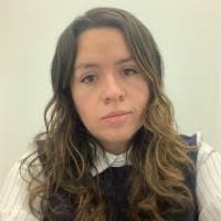 María Andrea Hernández Alarcón