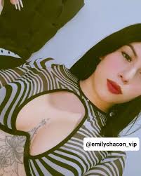 Emily chacon (@emilychacon_vip) • Instagram photos and videos
