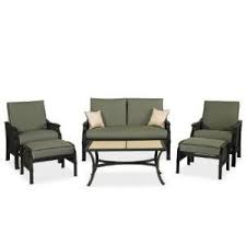 I bought ones that looked about like i am making stuffed cushions from outdoor fabric so i can bring in the cushions each time so they do not get wet. Melbourne Cushions Hampton Bay Patio Furniture Cushions Patio Furniture Replacement Cushions Hampton Bay Patio Furniture Patio Cushions