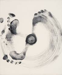 Trisha Brown Is Known For Incorporating Movements In Paintings And Drawings Movement Drawing Art Painting Drawing