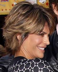 Lisa rinna dance body beautiful is the hip new workout method created and choreographed by dancing with the stars competitors and fan favorites lisa rinna and louis van amstel. Pin On Hair Styles