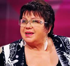 Jó hír! Bár még mindig az intenzíven tartják, jobban van Harangozó Teri