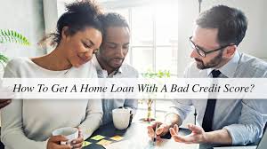 (a) 580 with 3.5 percent down and (b) 500 with 10 percent down. How To Get A Home Loan With A Bad Credit Score In Ontario The Pinnacle List