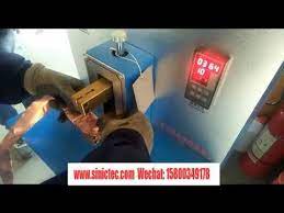 Sdn3 5 Welding Copper Strip Welding Welding Machine Stripping