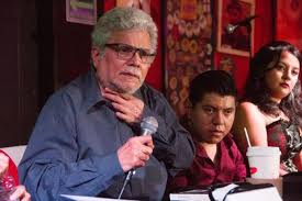 El actor y escritor jaime garza falleció a los 67 años por complicaciones de la diabetes que padecía desde hace algún tiempo. Xivwpsk3iagsam