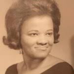 JULIA CARROLL Obituary