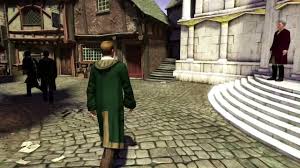 Pottermore Official Trailer Harry Potter Game Youtube