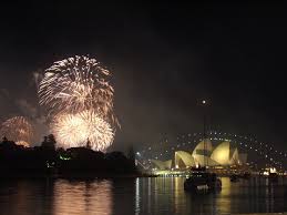 Du bonheur, de la joie, de l'amour, de la prospérité. Reveillon De La Saint Sylvestre Wikipedia