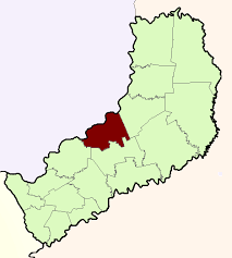 Maybe you would like to learn more about one of these? Departamento Libertador General San Martin Misiones Wikipedia