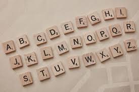 A vocabulary list featuring 100 sat words beginning with r. Scrabble Tile Distribution And Point Values