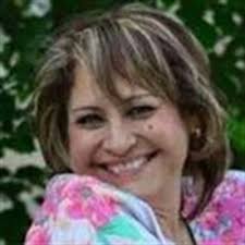 Obituary information for Andrea Cavazos