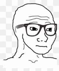 Carnival, theatrical, sports, professional, protective, military, medical, cosmetic and even emotional. Just Made Some Wojak Mask React Pics Wojak Mask Png Free Transparent Png Image Pngaaa Com