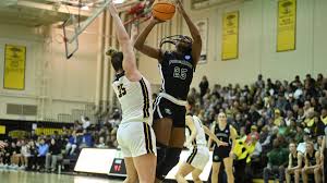 22 Emory Downs Women's Basketball Team 72-54 In EU Tip Off Classic  Championship