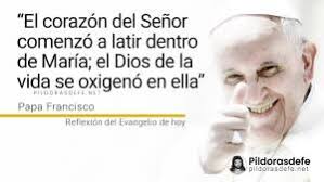 Evangelio de hoy Sábado