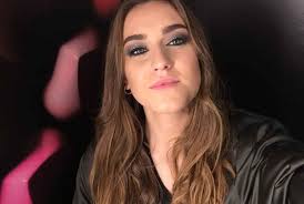 Gaia gozzi intervistata da luigi e mirtilla. Gaia Gozzi Archivi Donnapop