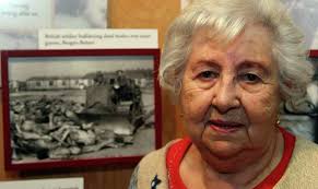 Older, fewer, S.A.'s Holocaust survivors speak out