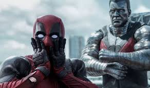 Image result for deadpool