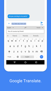 In the game, you need to use a . Download Gboard The Google Keyboard For Android 6 0 1