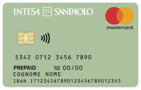Video guida su come è possibile eseguire una ricarica di carte prepagate flash e superflash tramite come comprare online: Come Richiedere La Carta Pensione Intesa San Paolo Online Myce Com