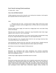 We did not find results for: Doc Soal Jawab Tentang Kewirausahaan Tirsa Marselino Academia Edu