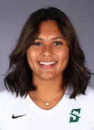 2021 Volleyball Roster